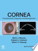 Cornea, 2-Volume Set - E-Book