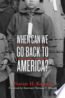 When Can We Go Back to America?
