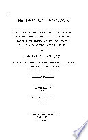 The Tagalog Language