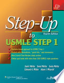Step-Up to USMLE Step 1