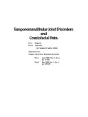 Atlas of Temporomandibular Orthopedics: Collected papers in temporomandibular orthopedics, v. 1