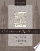 Architecture in the Age of Printing