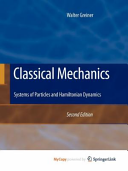 Classical Mechanics