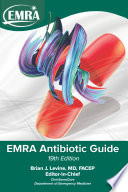 EMRA Antibiotic Guide
