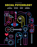 Social Psychology Plus New Mypsychlab with Pearson Etext -- Access Card Package
