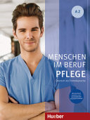 MENSCHEN IM BERUF PFLEGE