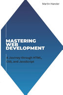 Mastering Web Development