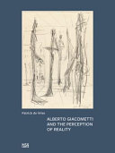 Alberto Giacometti (1901-1966) and the Perception of Reality