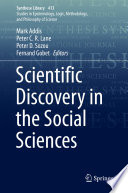 Scientific Discovery in the Social Sciences