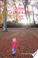 A Golden Fuchsia-Laden Girl