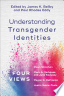 Understanding Transgender Identities