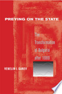 Preying on the State