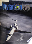 FAA Aviation News