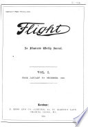 Flight and the Aircraft Engineer