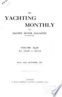 Yachting Monthly and Motor Boating Magazine