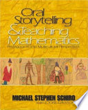 Oral Storytelling and Teaching Mathematics