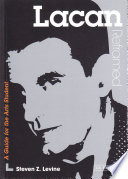 Lacan Reframed