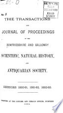 Transactions and Journal of Proceedings