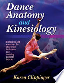 Dance Anatomy and Kinesiology