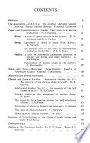 Journal of the South African Veterinary Medical Association