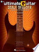 Ultimate-Guitar Scale Decoder