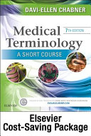 Medical Terminology Online for Medical Terminology: a Short Course (Access Code and Textbook Package)