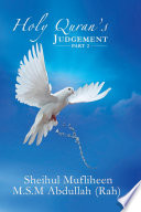 Holy Quran's Judgement –