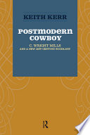Postmodern Cowboy