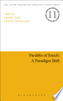 Parables of Enoch: A Paradigm Shift