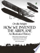 How We Invented the Airplane