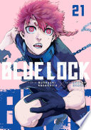Blue Lock 21