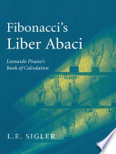 Fibonacci’s Liber Abaci
