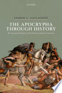 The Apocrypha through History