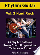 Rhythm Guitar Vol. 2