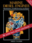 Marine Diesel Engines