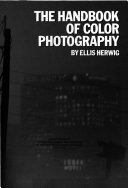 The Handbook of Color Photography