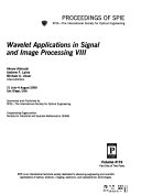 Wavelet Applications in Signal and Image Processing