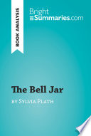 The Bell Jar by Sylvia Plath (Book Analysis)