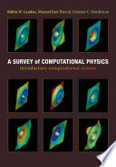 A Survey of Computational Physics