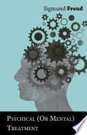 Psychical (Or Mental) Treatment