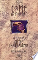 Come as You Are