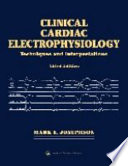 Clinical Cardiac Electrophysiology