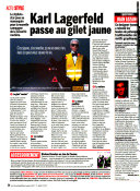 Les inrockuptibles