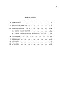 The Study of Transients in PDM/FM Telemetry