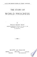 The Story of World Progress