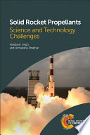 Solid Rocket Propellants