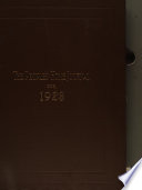 The People's Home Journal