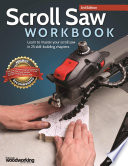 Scroll Saw Workbook, 3rd Edition