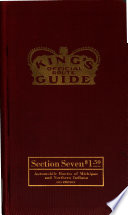 King's Official Route Guide