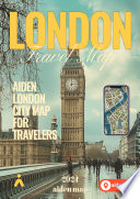Aiden London City Map for Travelers